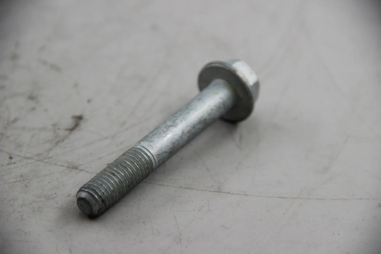Original BMW E46 Z4 Sechskantschraube mit Flansch M10X67-8.8 32136751257
