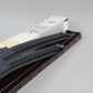 Original BMW E46 316i-330i M3 Satz Wischblätter "evo Flachblatt 61610037009