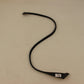 Original BMW E39 Dichtung Türfuge Dachrahmen vorne links NOS NLA 51218254529