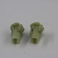 Original BMW E36 3er 316i-328i M3 2x Lampenfassung Lamp Holder 63211387655