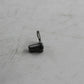 Original BMW E39 E38 Bolzen 6X12,5 Sicherheitsgurt NOS NLA 72111963597