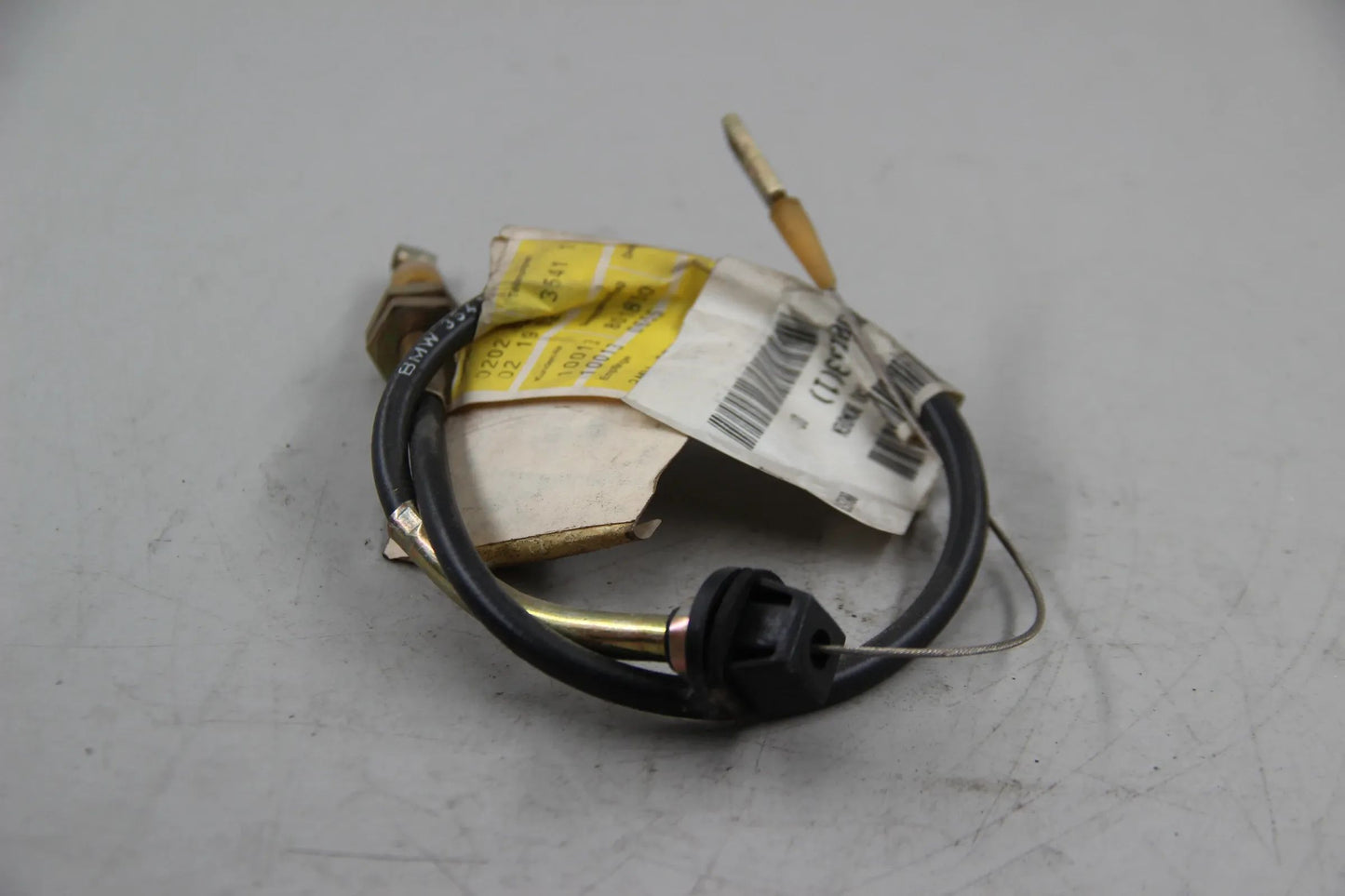 Original BMW E21 Bowdenzug 35411116161