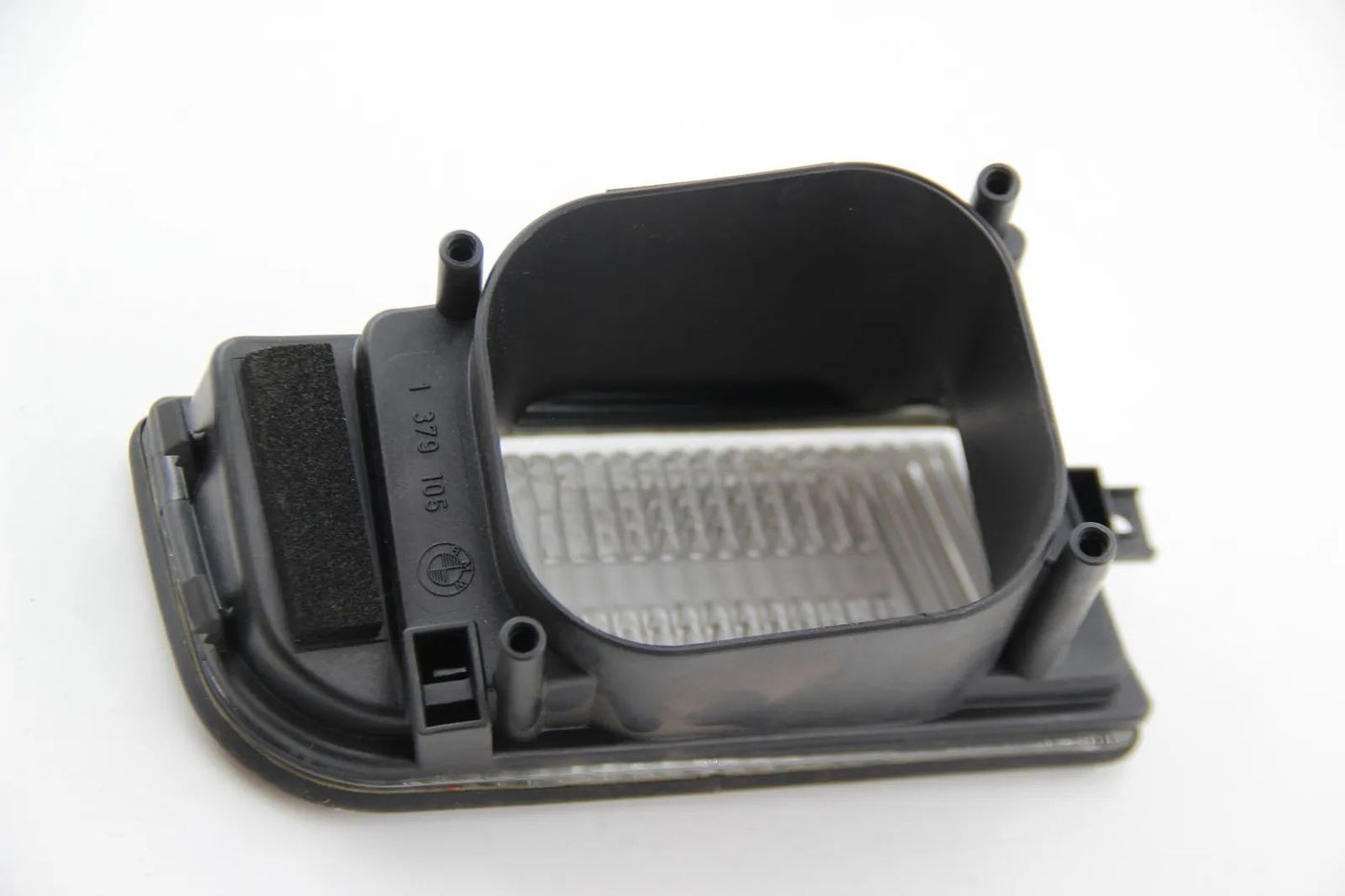 BMW E24 6er 635csi M635csi E32 Streuscheibe Nebelleuchte links NOS 63171379107