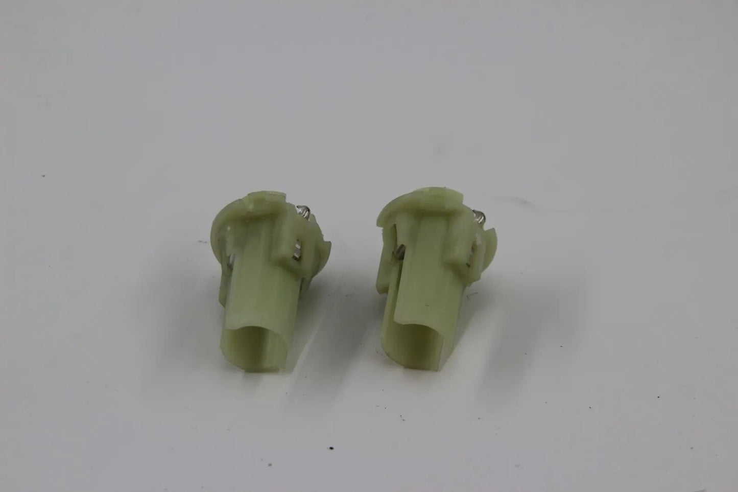 Original BMW E36 3er 316i-328i M3 2x Lampenfassung Lamp Holder 63211387655