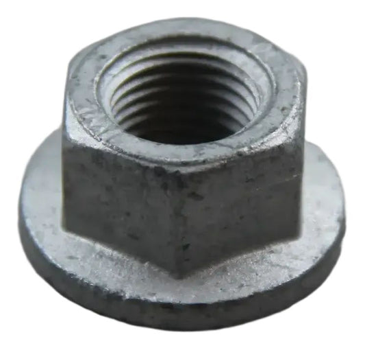 Original BMW E81 E87 E90 Bundmutter selbstsichernd M14X1,5-10 ZNS 31121092110