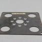 Original BMW E12 525 528 530i E3 E9 2.5CS Mitnehmerscheibe F&S 11221202983