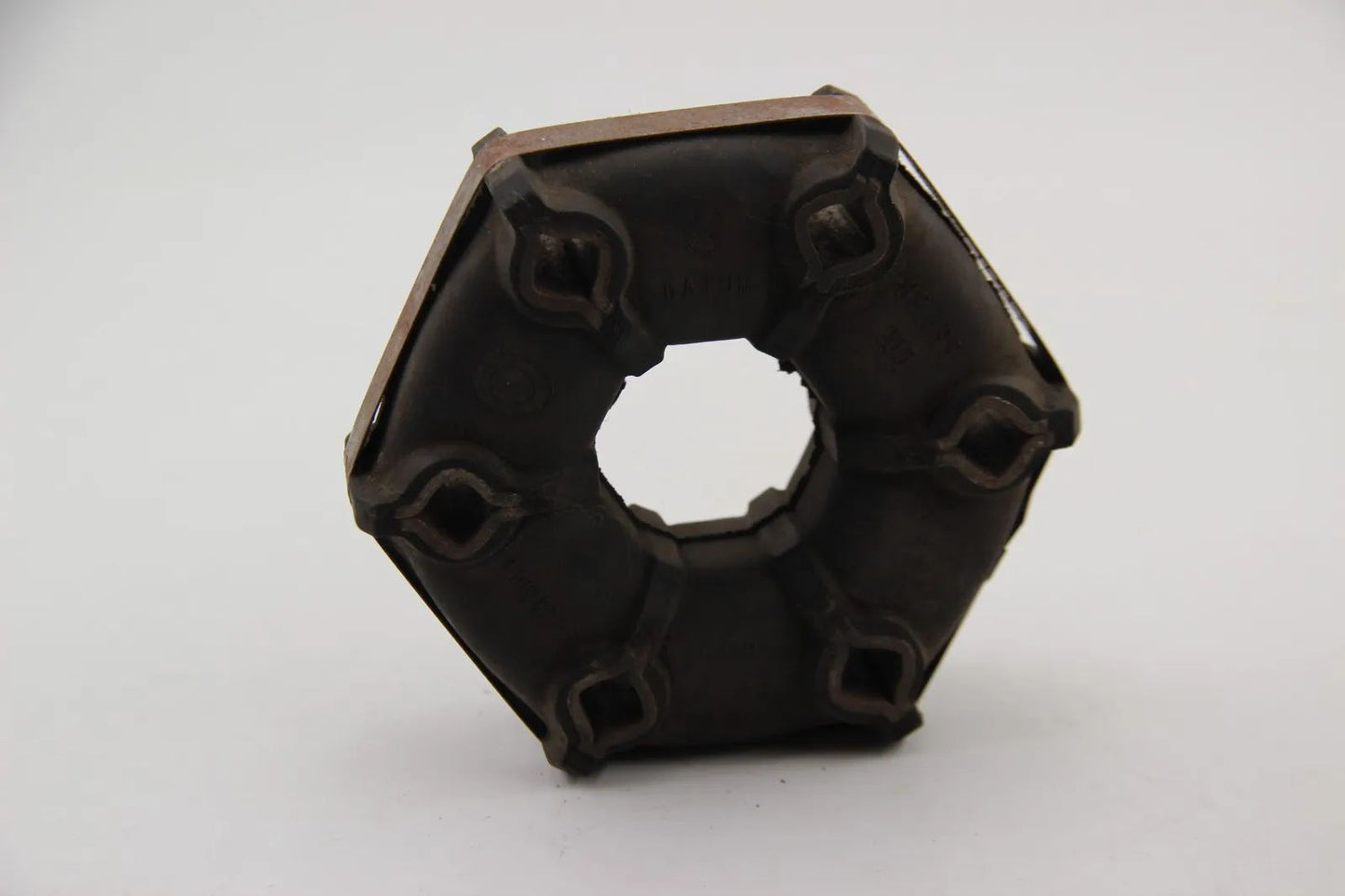 Original BMW E10 2002 E9 2800cs NK 2000 Gelenkscheibe D=96MM/10 NOS 26111100837