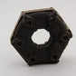 Original BMW E10 2002 E9 2800cs NK 2000 Gelenkscheibe D=96MM/10 NOS 26111100837