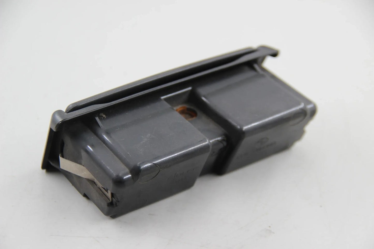 Original BMW E30 316i-325i M3 E24 M6 Ascher hinten anthrazit 51161904809
