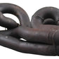 BMW  E92 E90 E93 M3 S65 S65b40 Krümmer Fächerkrümmer Abgaskrümmer Header 7840478