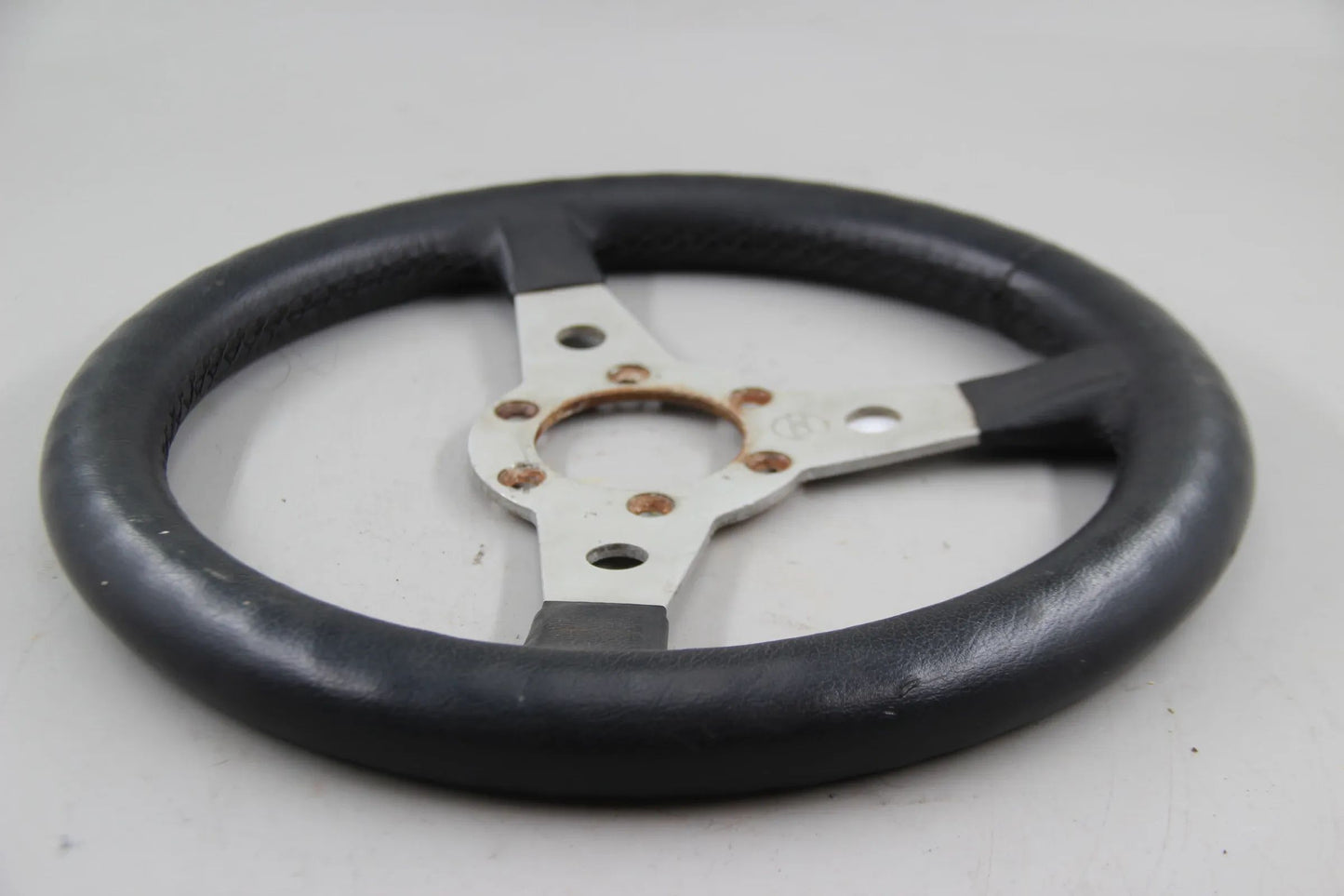 Raid Sportlenkrad Lenkrad Vintage 310mm 70er 80er 90er