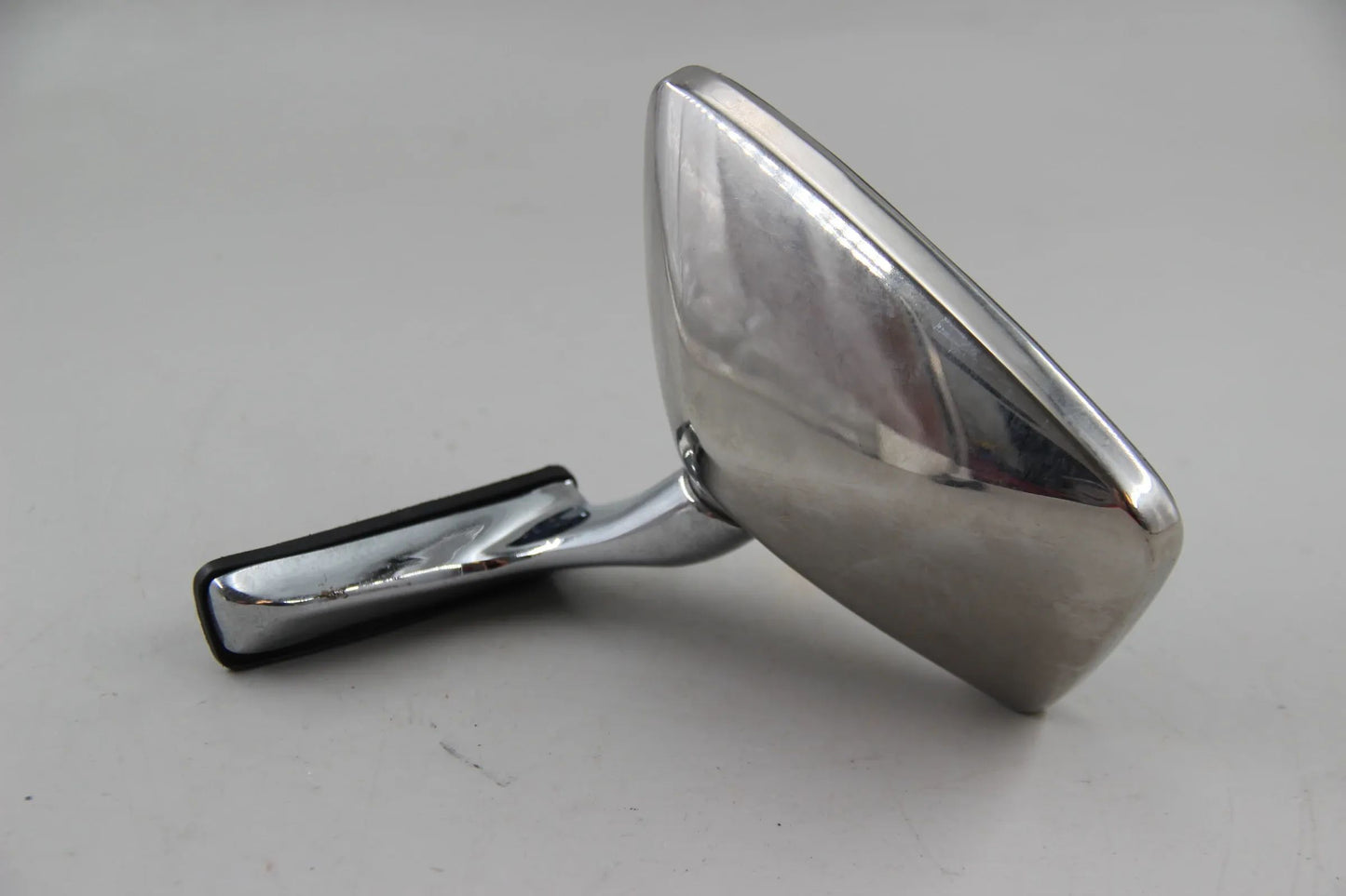 Original Mercedes W114 W115  /8 1.Serie Seitenspiegel Spiegel Links Chrom Klein