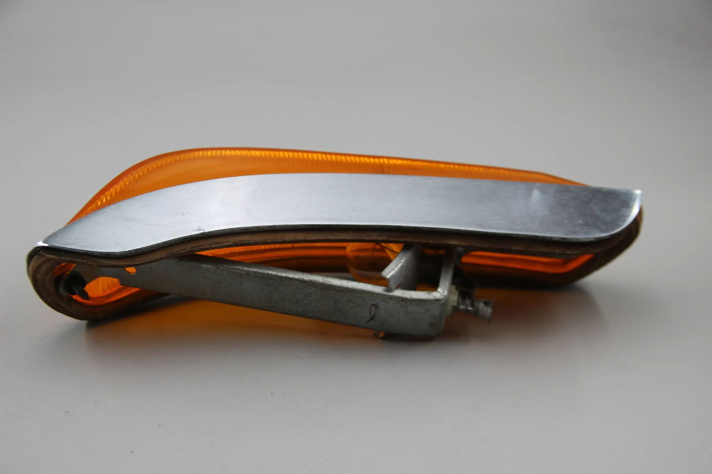 Original BMW E10 Blinker rechts USA K22704 231202