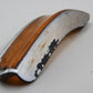 Original BMW E10 1502 1600 2000 2002 ti Blinkerleuchte vorn links 63138454102