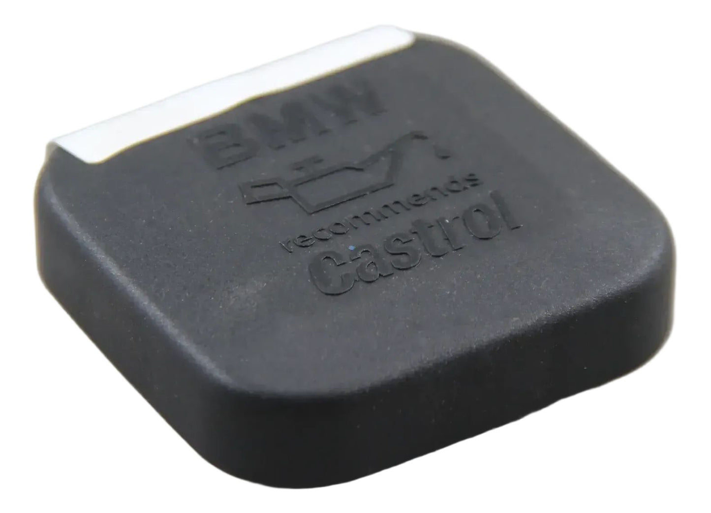 Original BMW E30 E34 E63 Verschlussdeckel Öleinfüllstutzen 11127509328