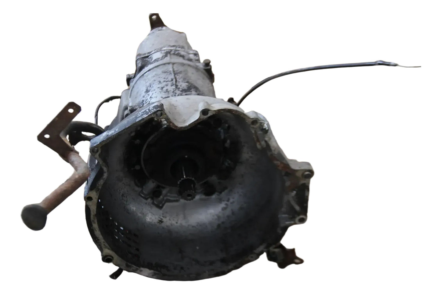 Original BMW E3 E9 2.5-3.0 CSA Automatikgetriebe