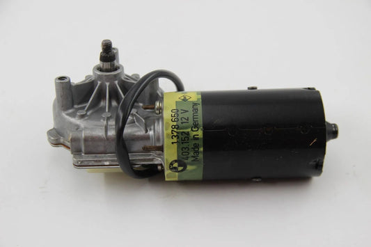 BMW E34 518i-540i M5 E32 730i-750i Wischermotor Scheibenwischer 61611378650