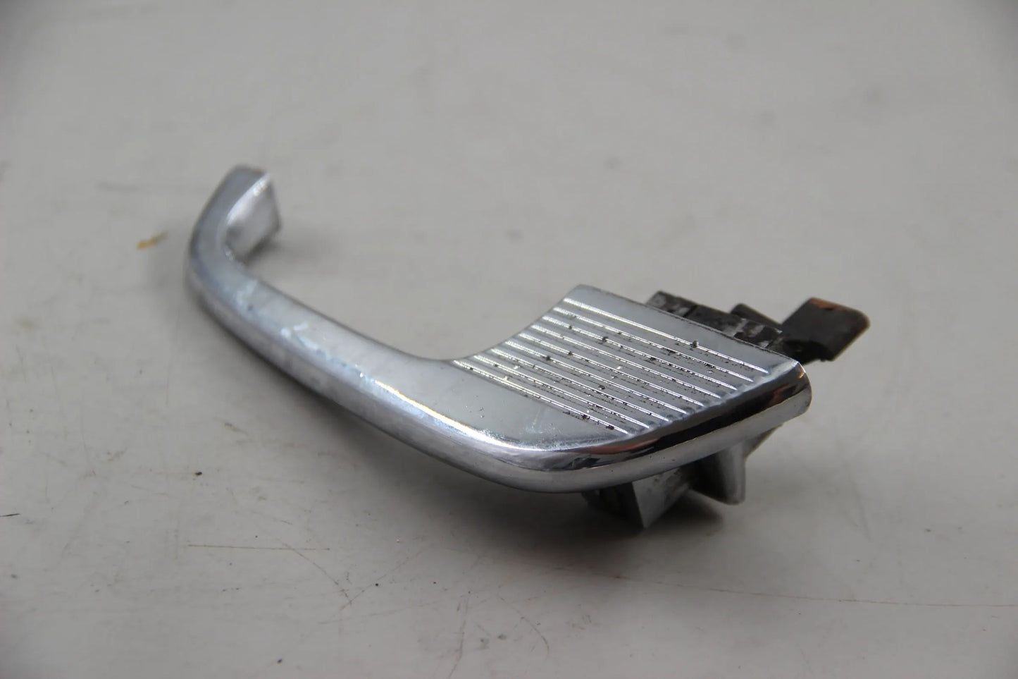 Original BMW E10 2002 ti tii turbo Verschluss links Türgriff Griff 51216442100