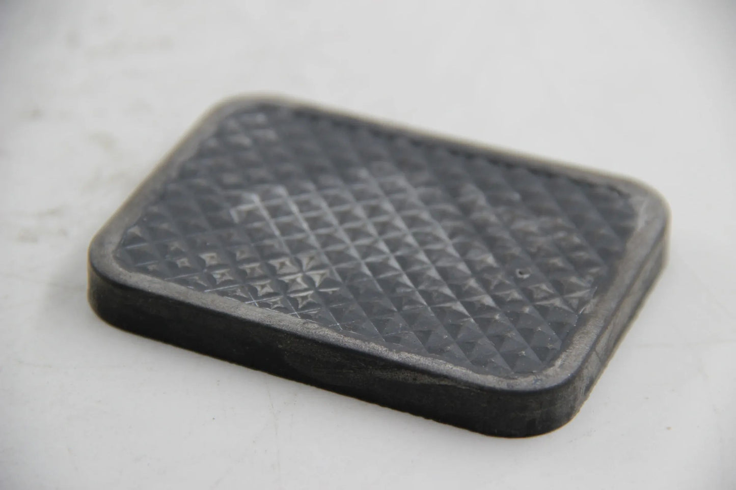 Original BMW E10 E3 E9 NK E21 E12 E24 628CSi 630CS Pedalüberzug 35214540122