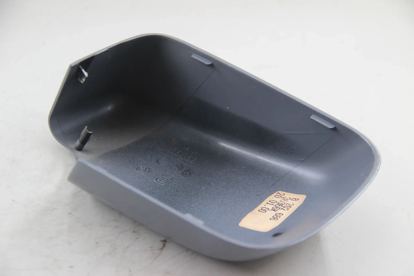 Original BMW E39 520i 523i 528i-540i Abdeckkappe grundiert rechts 51168202686