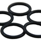 Original BMW Motorrad F650 F650ST G650X 5x O-Ring 21,82 X 3,53 11412345129