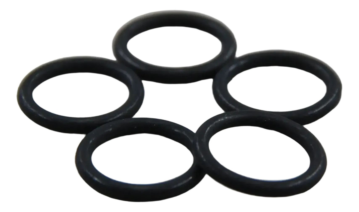 Original BMW Motorrad F650 F650ST G650X 5x O-Ring 21,82 X 3,53 11412345129
