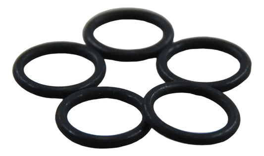 Original BMW Motorrad F650 F650ST G650X 5x O-Ring 21,82 X 3,53 11412345129