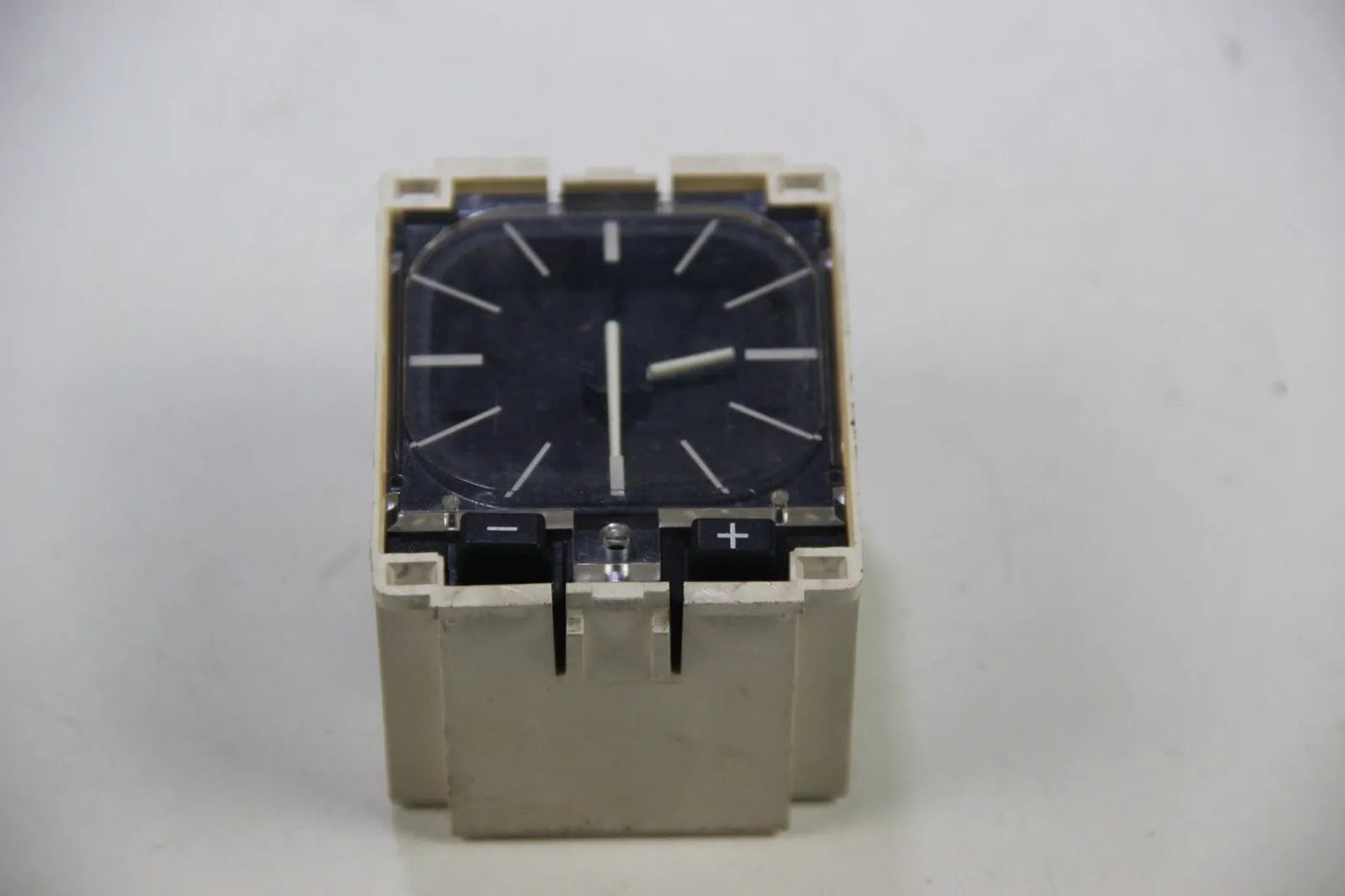 Original BMW E30 316i 318i 320i 323i 325i M3 Bord Uhr Eu Clock 3er 1376903