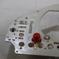 Original BMW E30 316i-325i 325e	Kombiinstrument Leiterplatte Platine 1385581