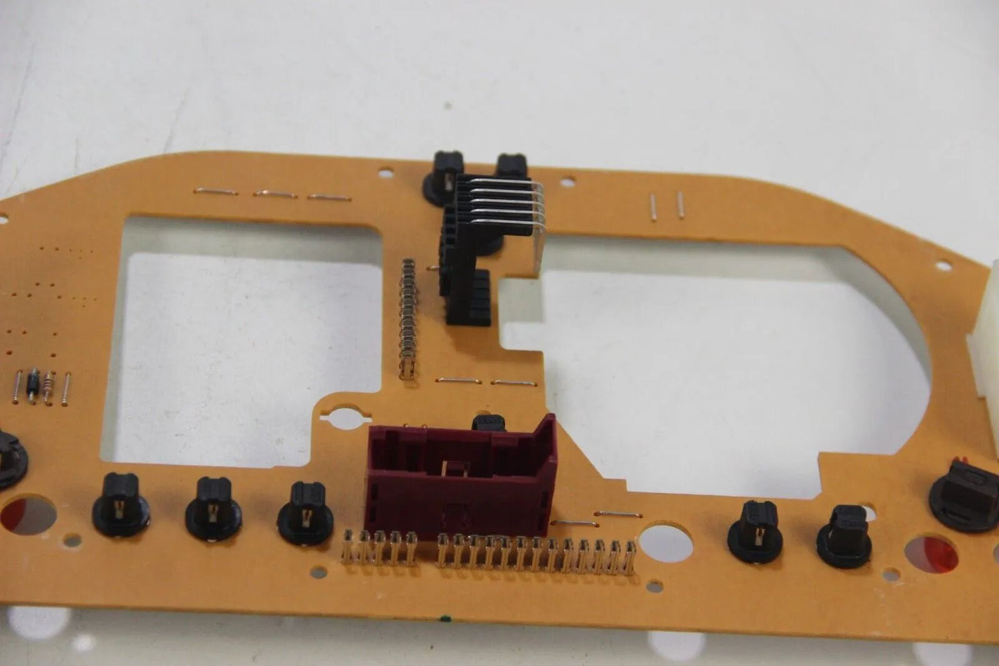 Original BMW E30 316i 318i 320i 325i	Kombiinstrument Leiterplatte NOS	1385581