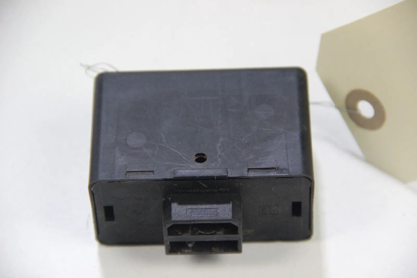 Original BMW E30 E24 E28 Bordcomputer Gong BC 4 Polig 1376047 3er 5er 6er OEM