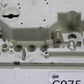 Original BMW E30 316i-325i 325e M3 	Kombiinstrument Rückplatte Weiß	1377373