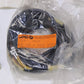 Original BMW E23 7er 728i-745i	Nachrüstsatz Nebelleuchten Kabelbaum NOS 63171363