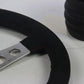 BMW E9 E3 E12 E24 E21 italvolanti Indianapolis ATI 1 frisch bezogen Alcantara
