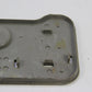 Original BMW E3 2500 2800 3.0 si Bavaria Abdeckplatte Rechts Abdeckung 1353736
