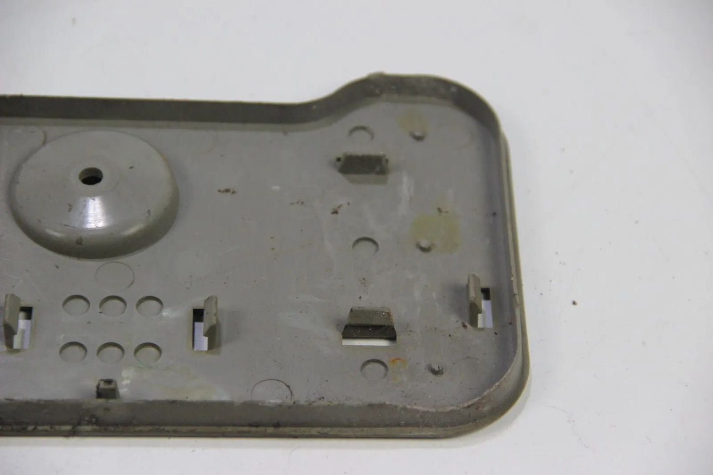 Original BMW E3 2500 2800 3.0 si Bavaria Abdeckplatte Rechts Abdeckung 1353736