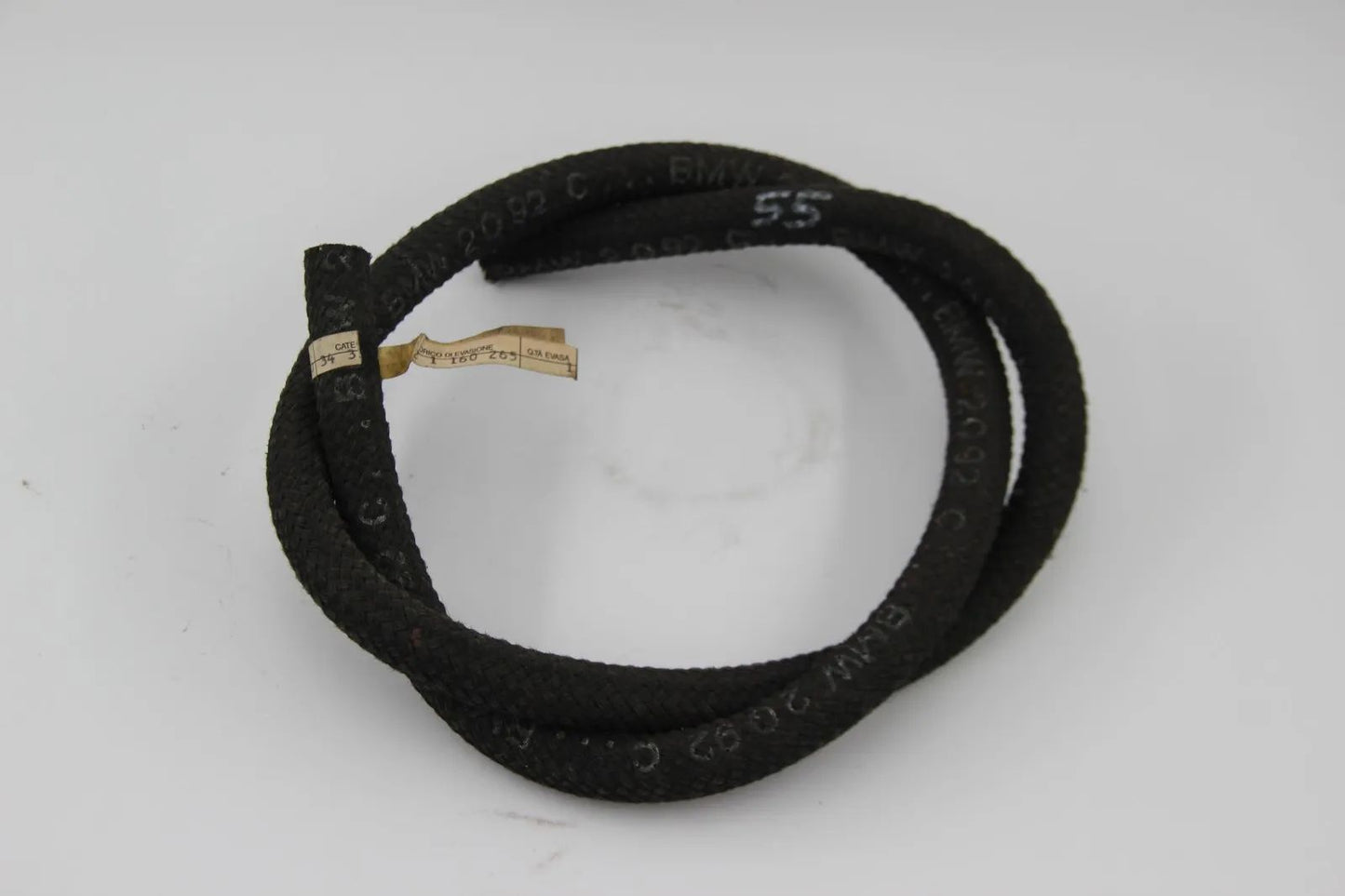 Original BMW E36 M3 S50 Schlauch 10X16 Bremsleitung vorne ABS/ASC+T 34321160265