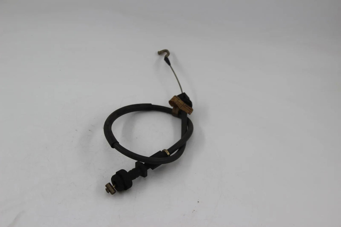 Original BMW E34 520i 525i M50 Bowdenzug Gasbetätigung NOS 35411160022