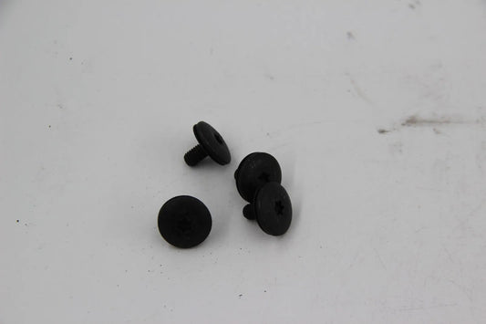 Original BMW E36 316i-328i  Torxschraube+Scheibe 4Stk Heckklappe 41628187656