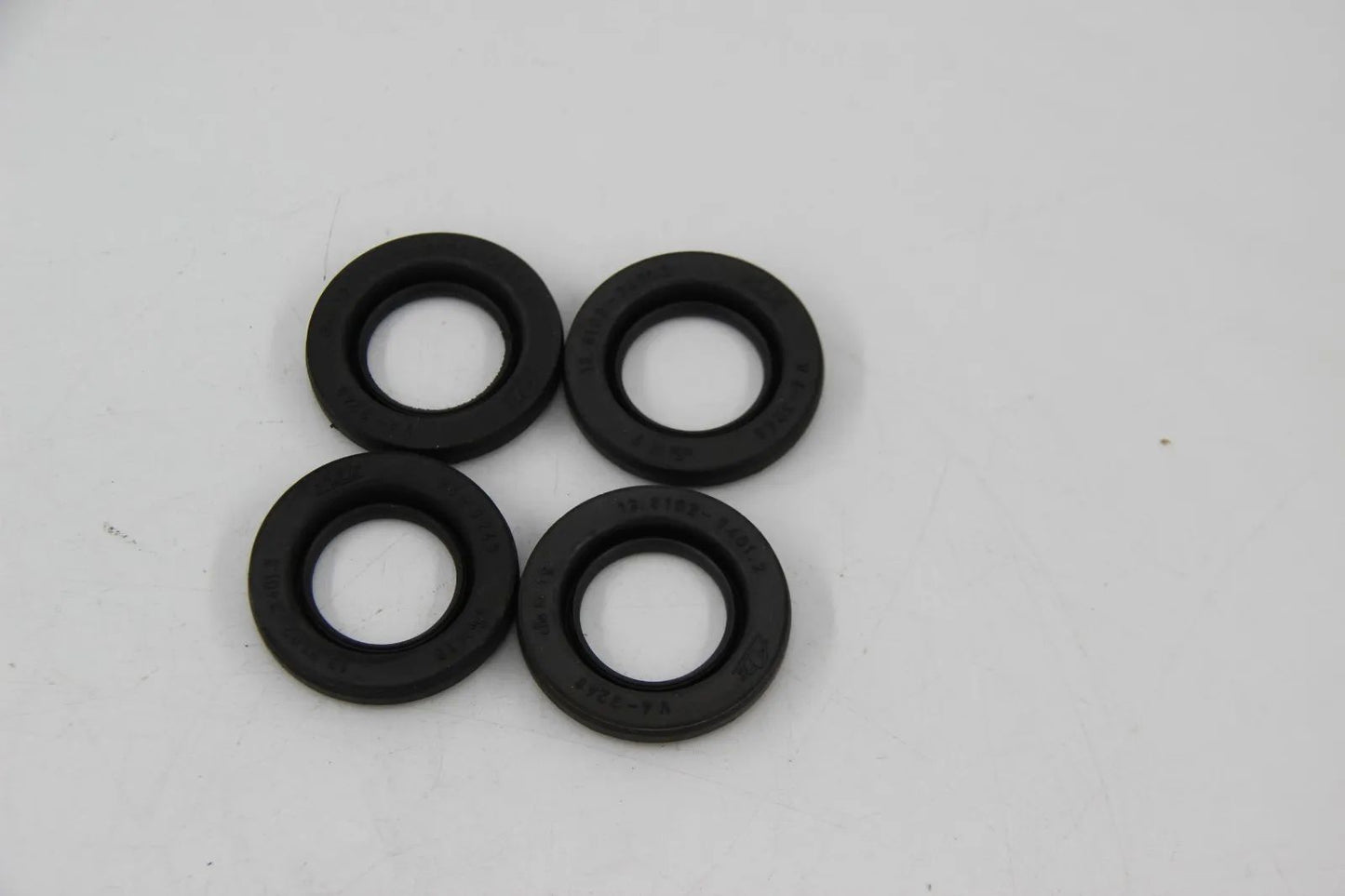 Original BMW 1600 - 2002tii M10 Dichtungssatz Bremssattel NOS 34111103289