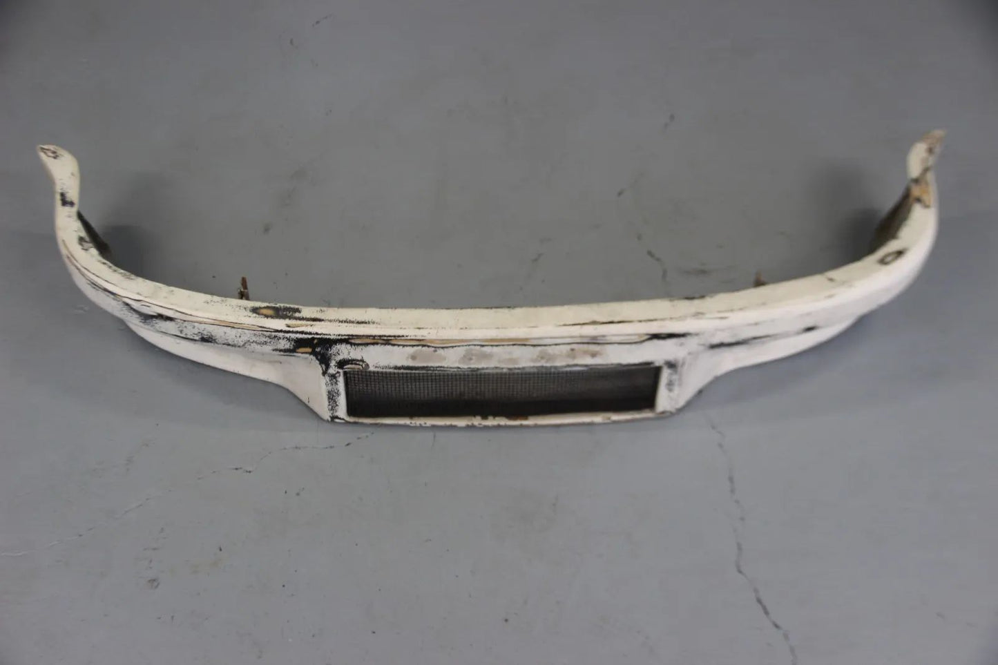 Porsche 911 2.7 RS 911 ST  GFK Stoßstange Vorne Rear Bumper
