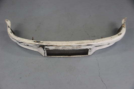 Porsche 911 2.7 RS 911 ST  GFK Stoßstange Vorne Rear Bumper
