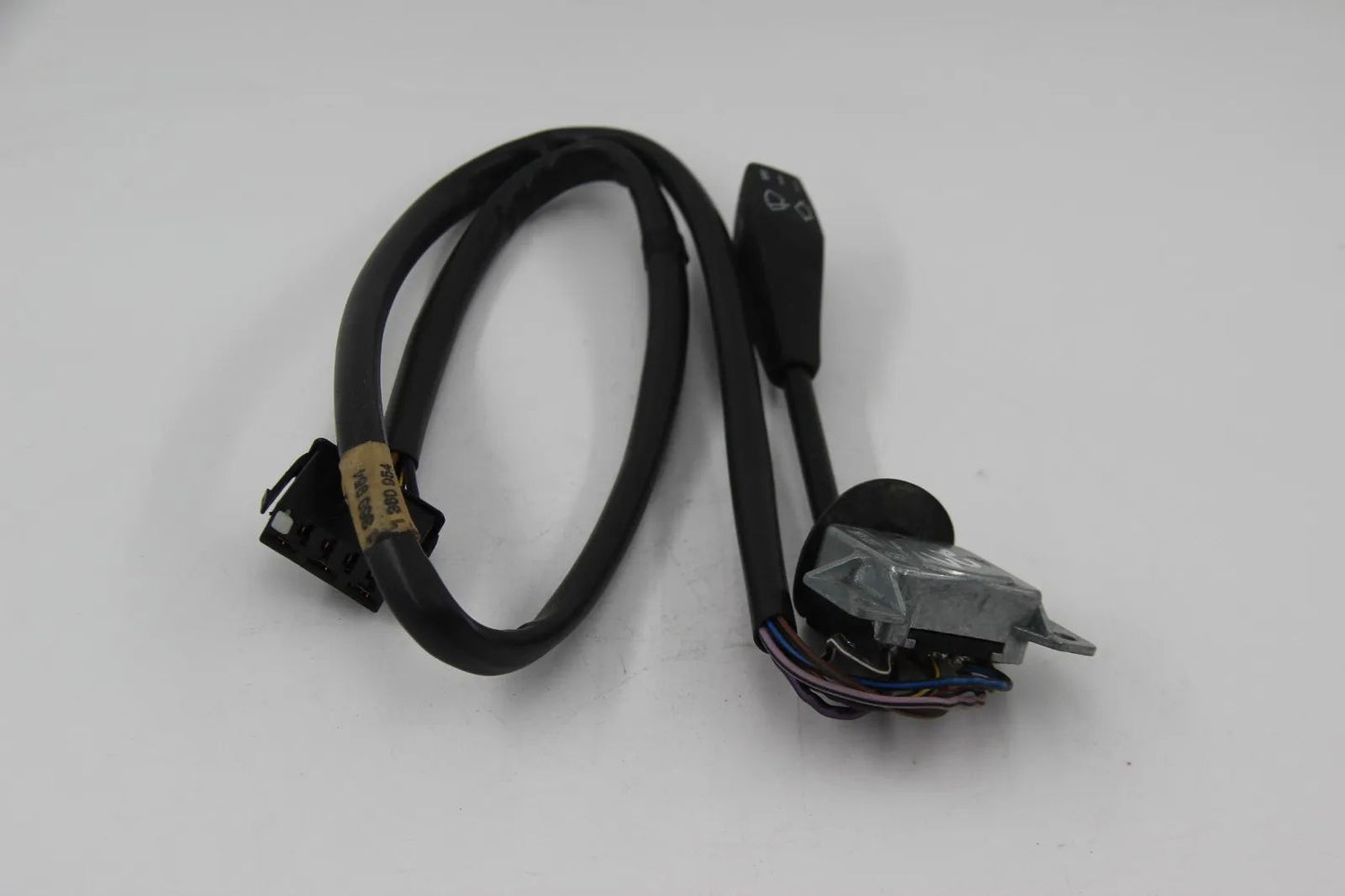 Original BMW E12 M10/M20/M30 E24 M30 Schalter Scheibenwischer  61311365826