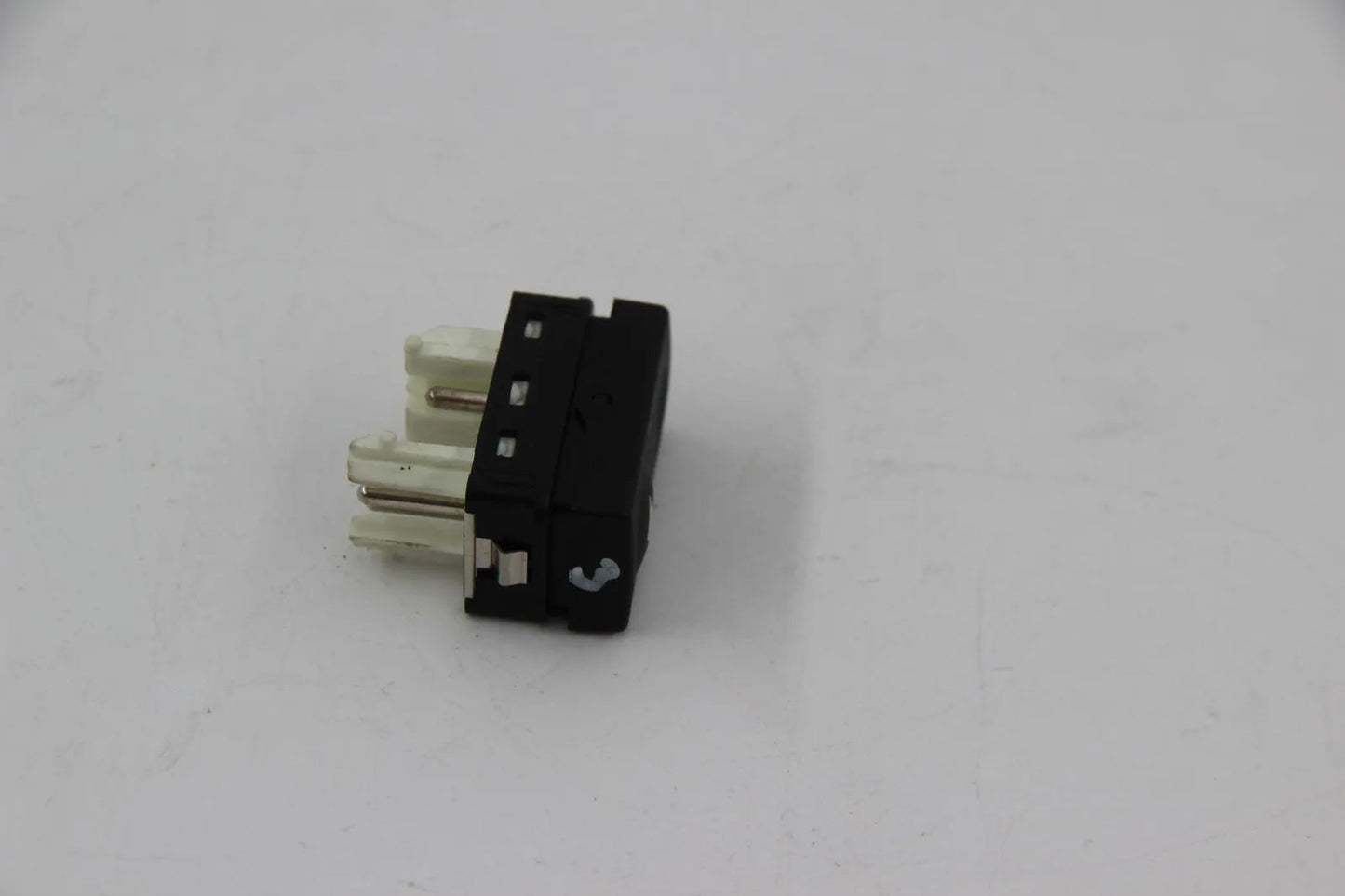 Original BMW E36 M3 M 3 3.2 Z3 M3.2  Schalter Schiebedach Fensterheber weiss 613