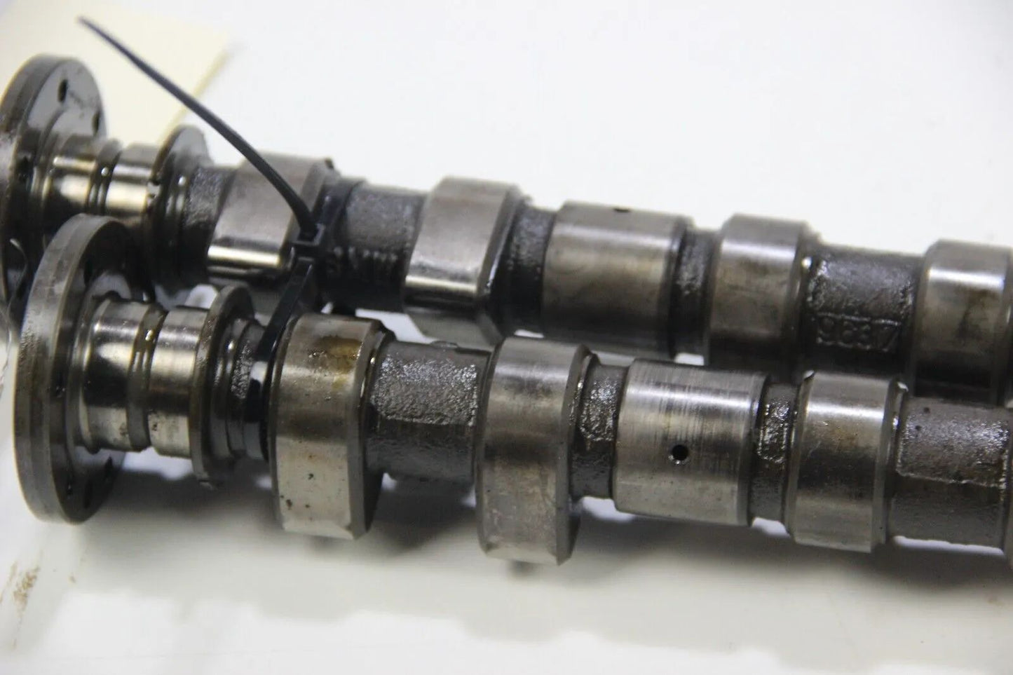 Original BMW  E30 M3 S14 Nockenwelle Einlass Auslass Camshaft Exhaust Intake 2.3