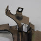 Original BMW E30 M3 ZV Tankklappe + Halterung 51261372572 Verriegelung Nur M3!!
