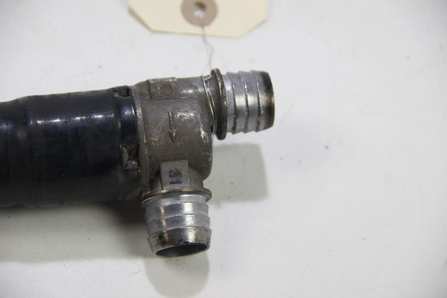 Original BMW E30 M3 S14 Leerlaufregler 0780140509 Idle Valve Controller 3er