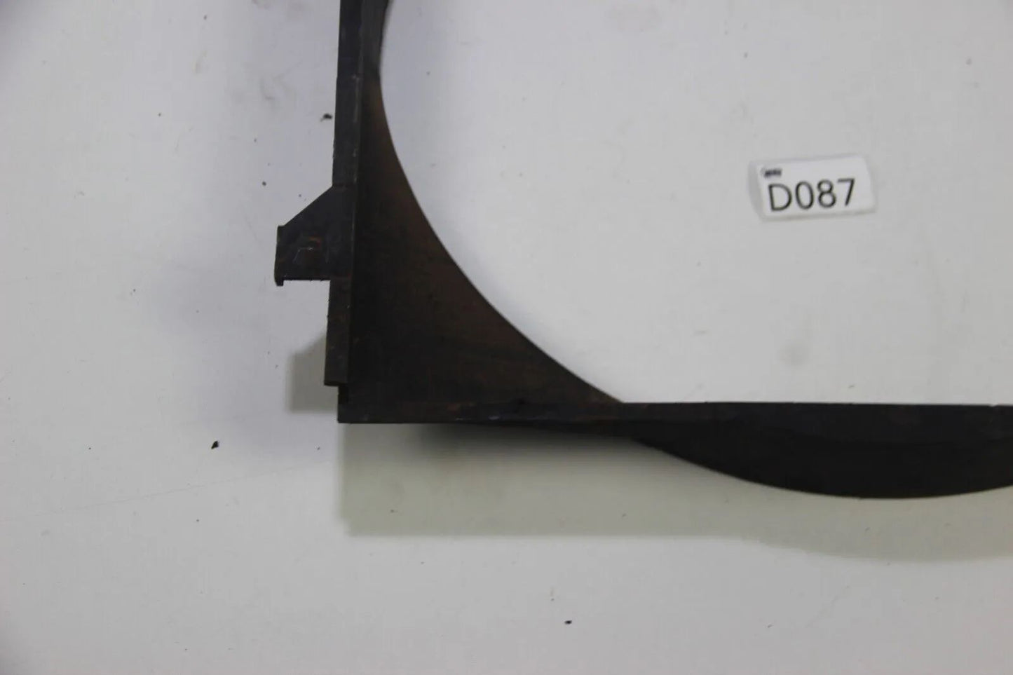 Original BMW E30 M3 S14 Abdeckung Visco Fan Shroud 2225348 Cover Kühler Radiator