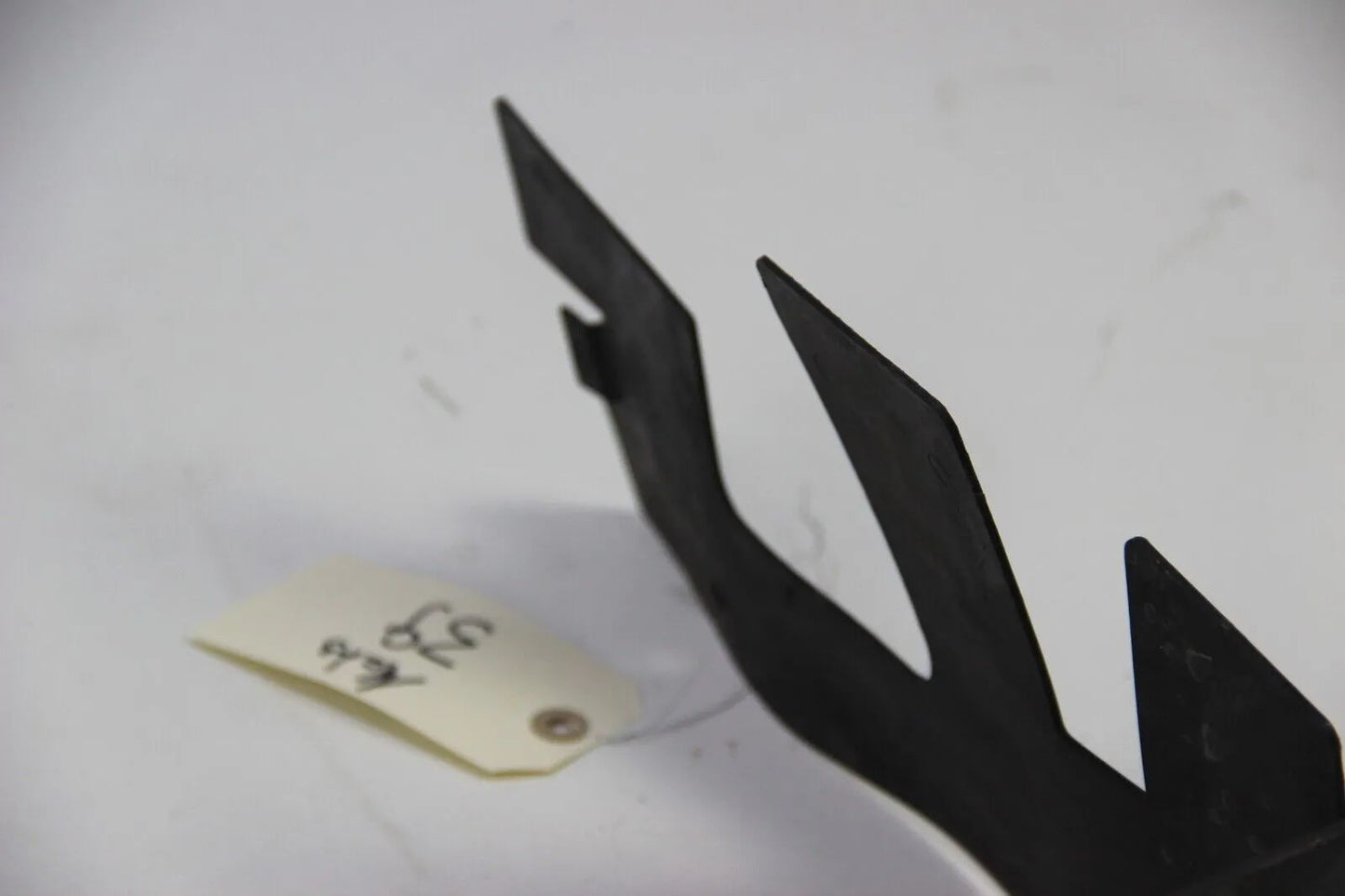 Original BMW E30 M3 Luftführung Wasserkühler 51711953786 Führung