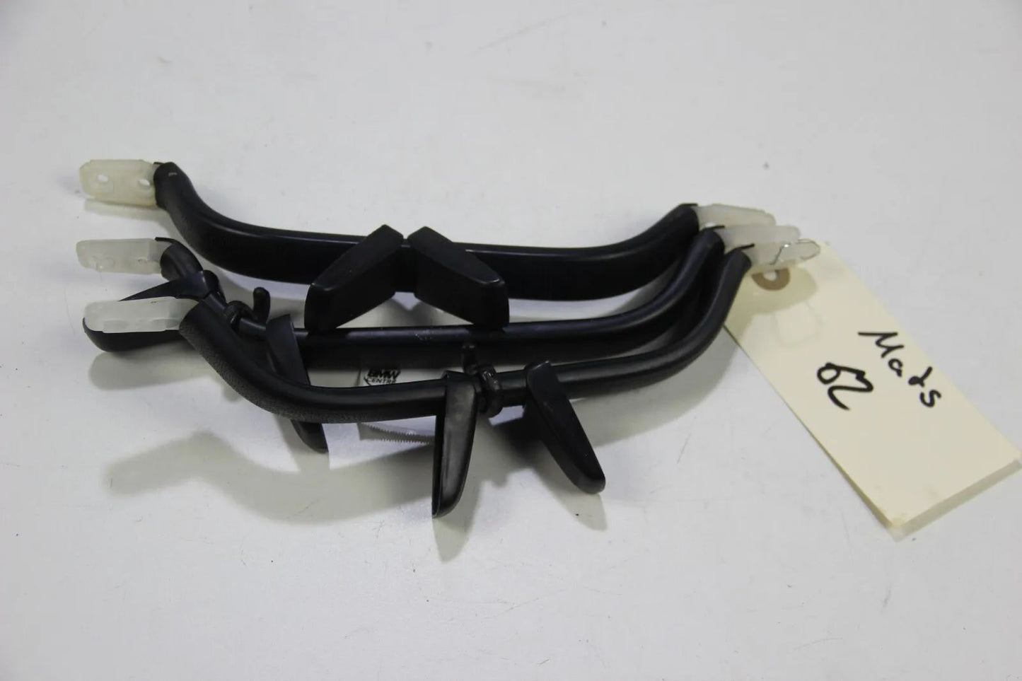 Original BMW E30 Angstgriff Satz Haltegriff 316i 318i 320i 323i 325i M3 3er